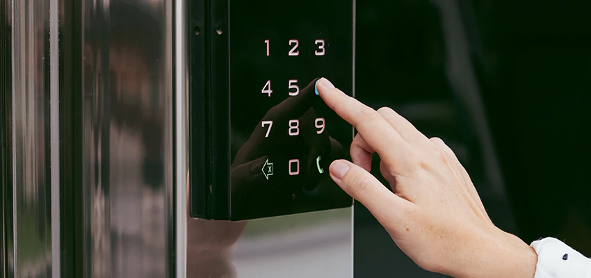 Business Locksmith Solutions in Union City, CA