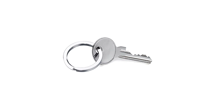High-Security Master Key Planning in Union City, California