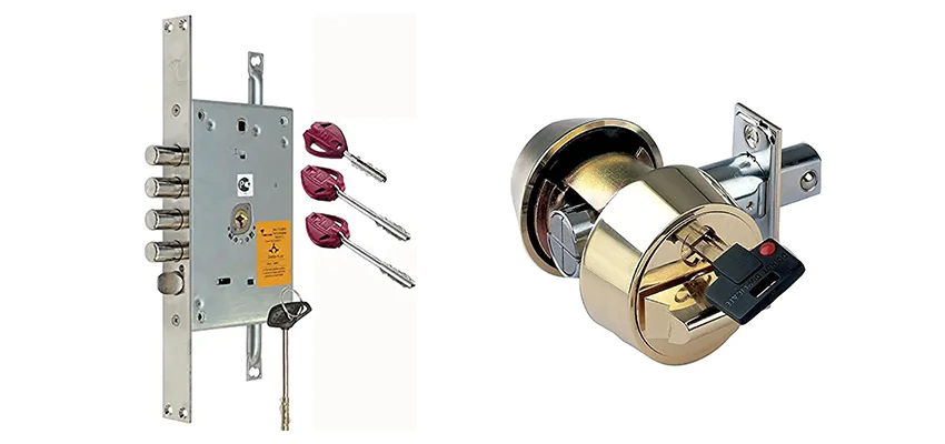 Mul-T-Lock Vehicle Locks Installation in Union City, CA