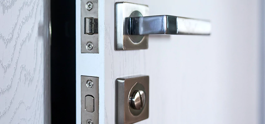 Door Lever Handle Lock Repair in Union City, CA