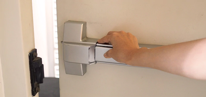 Door Lock Cylinder Reinforcements in Union City, CA