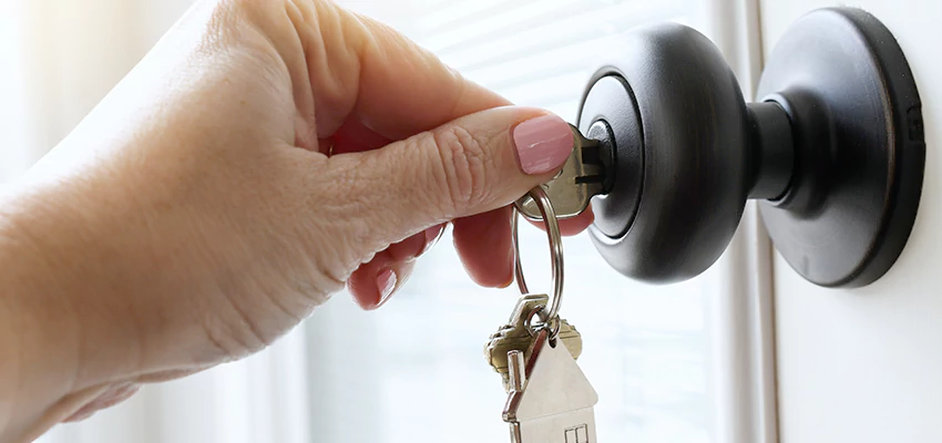 Top Locksmith For Residential Lock Solution in Union City, California