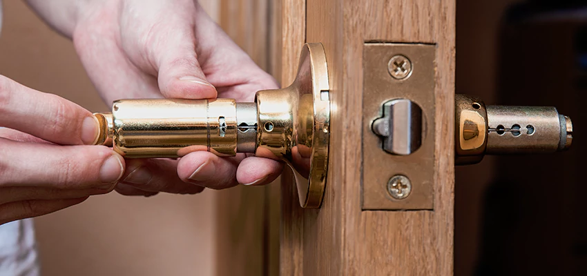 Padlock Lock Replacement Assistance in Union City, CA