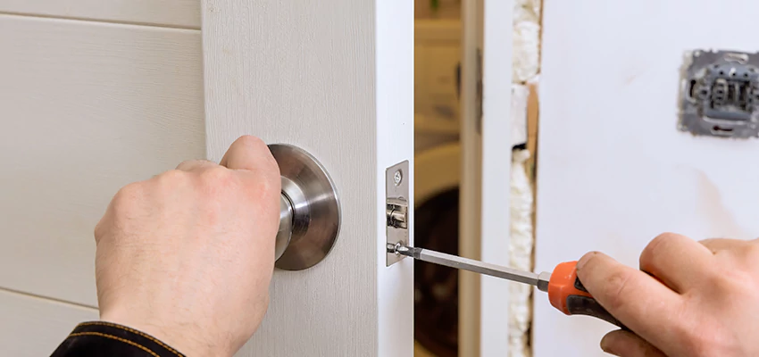 Wifi Deadbolt Installation in Union City, CA