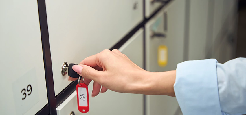 Upgrading File Cabinet Locks in Union City, California