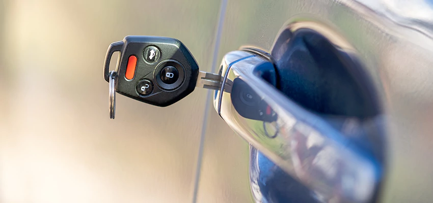 Automotive Locksmith Key Programming Specialists in Union City, CA