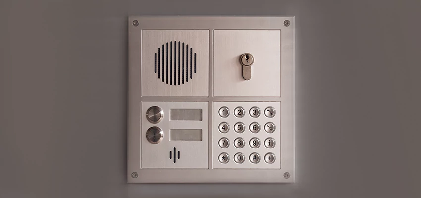 Mobile Access Control System Installation in Union City, CA