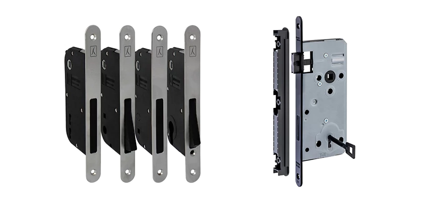 Locksmith For Magnetic Door Locks in Union City, CA