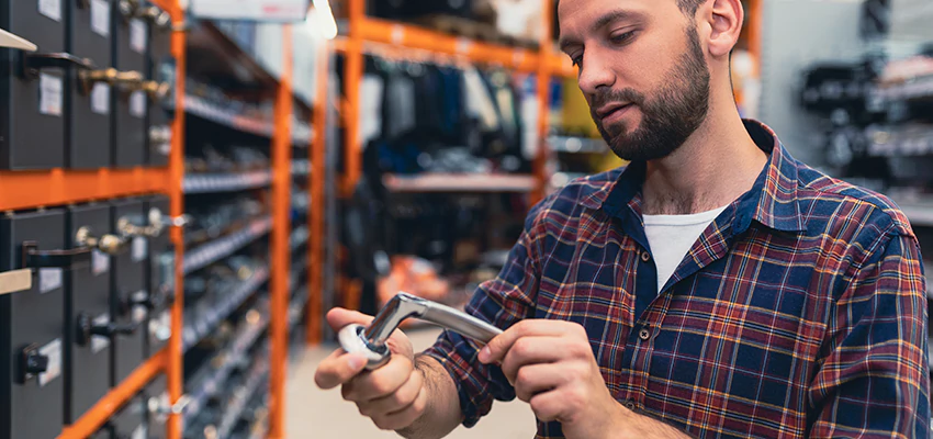 Locksmith For Retail Stores Lockout Services in Union City, California