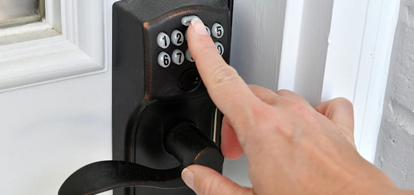 High Security Digital Door Lock in Union City, California