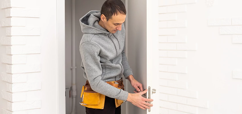Nighttime Locksmith Near Me in Union City, CA